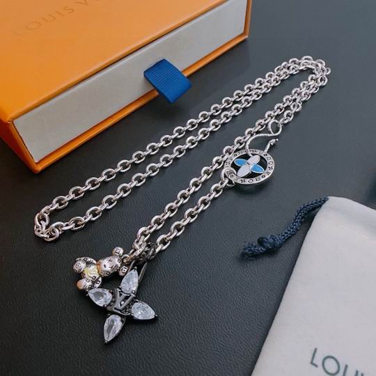 LV Necklace 11lyh290
